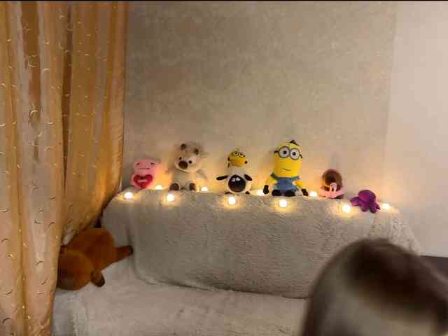 urcutiebunny webcam
