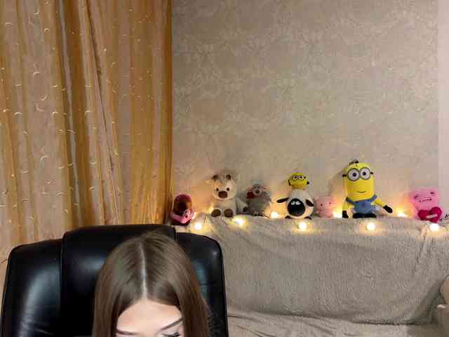 urcutiebunny webcam