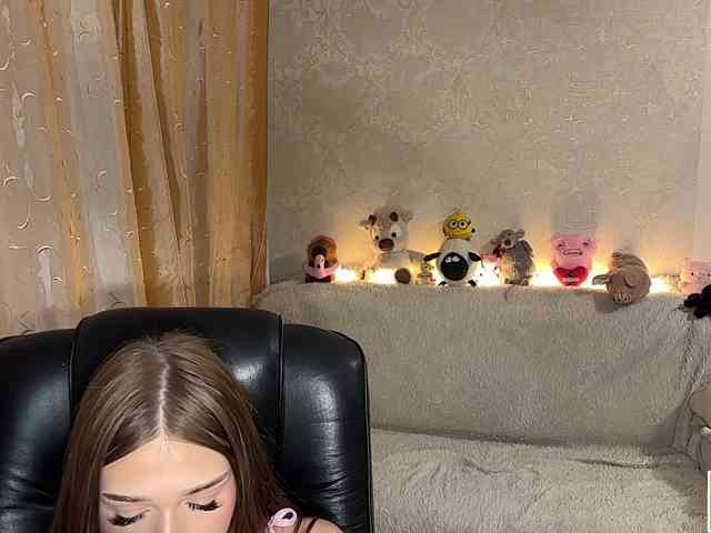 urcutiebunny webcam