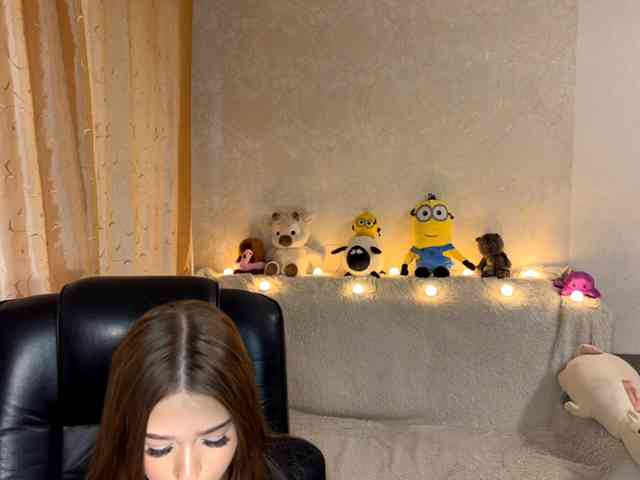 urcutiebunny webcam