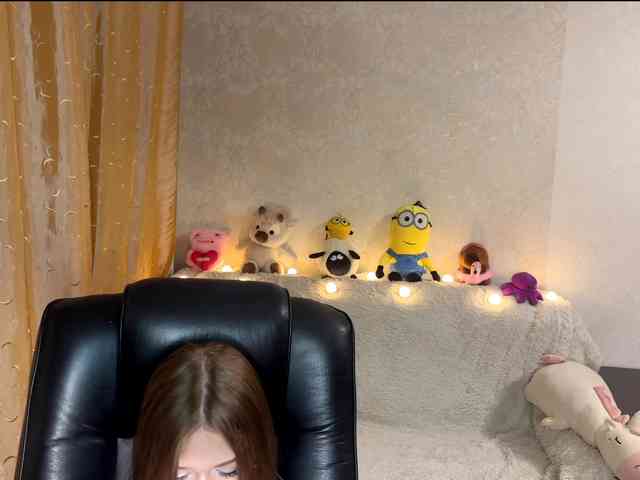 urcutiebunny webcam
