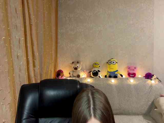 urcutiebunny webcam