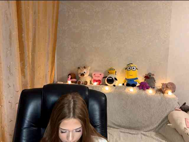 urcutiebunny webcam