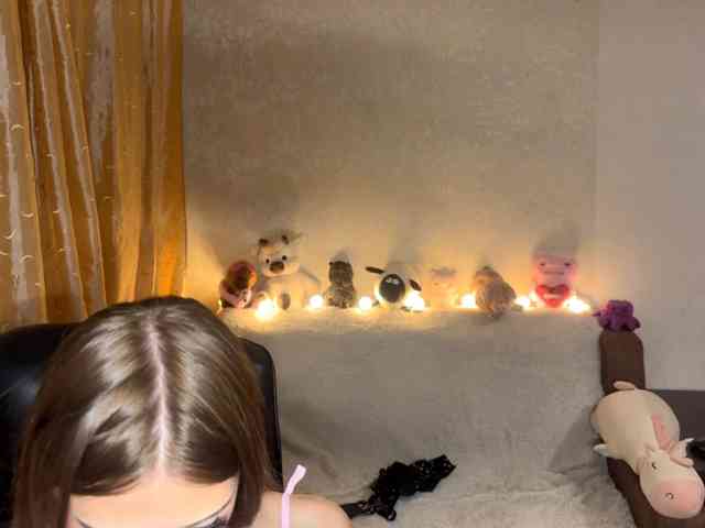 urcutiebunny webcam