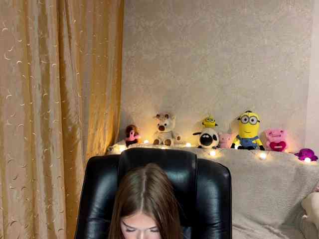 urcutiebunny webcam