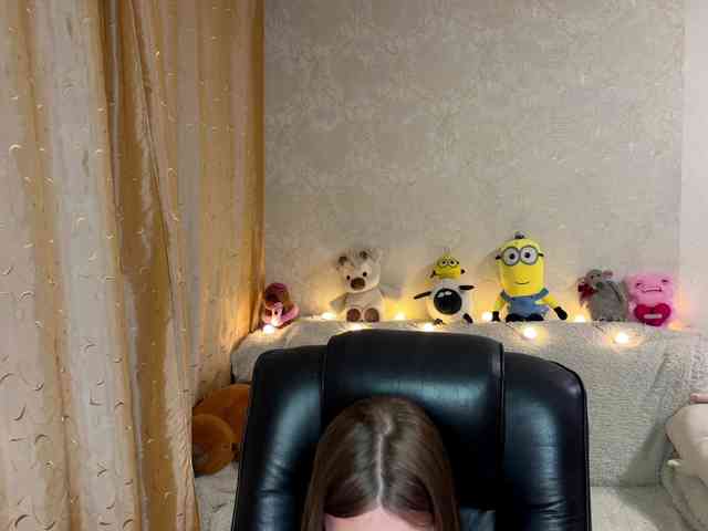 urcutiebunny webcam