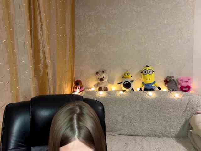 urcutiebunny webcam