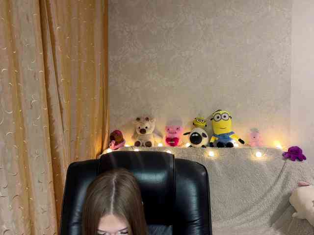 urcutiebunny webcam