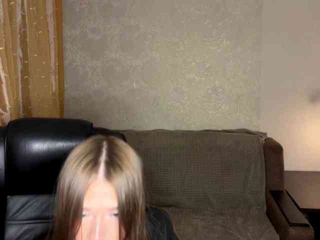 urcutiebunny Sex Cam Show