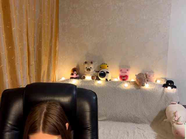 Urcutiebunny's cam show statistics and live stream