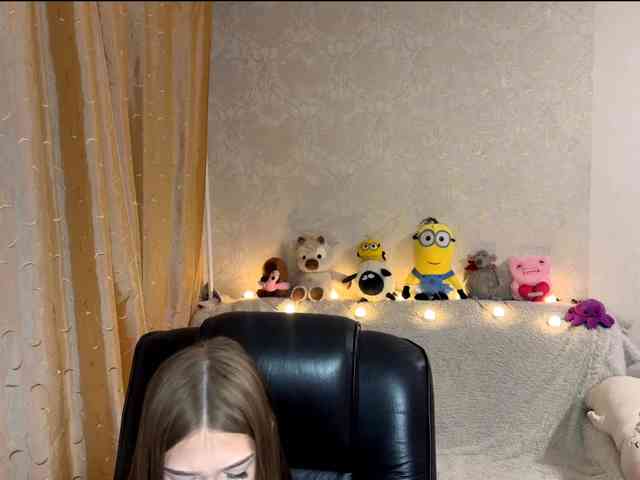 urcutiebunny webcam