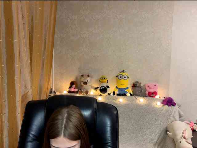 urcutiebunny webcam
