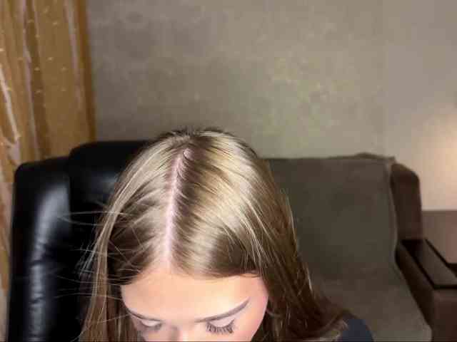 urcutiebunny Sex Cam Show