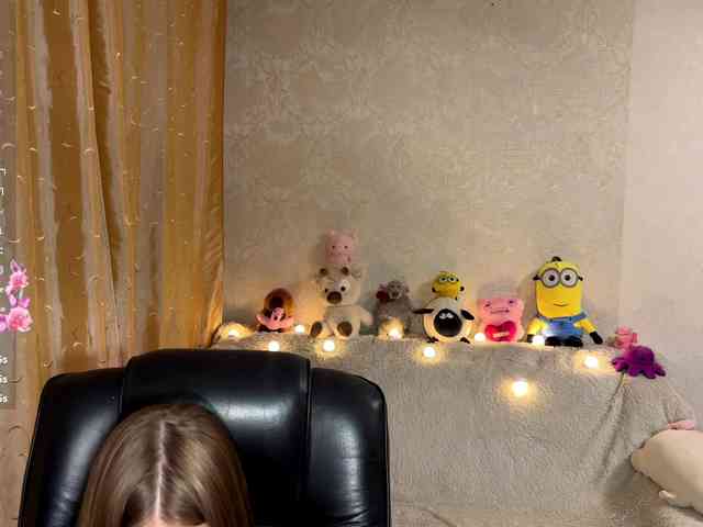 urcutiebunny webcam