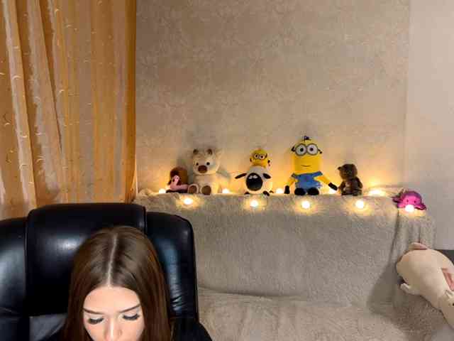 urcutiebunny webcam