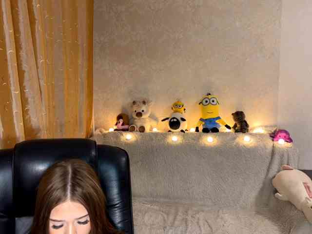 urcutiebunny webcam