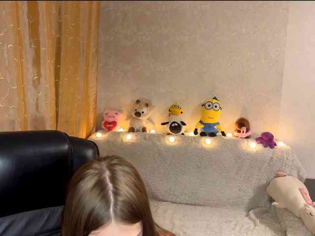 urcutiebunny webcam