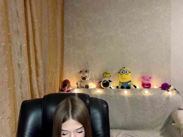 urcutiebunny webcam