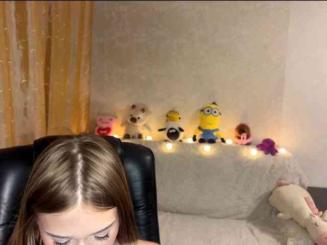 urcutiebunny webcam