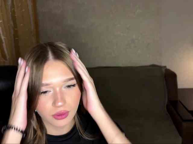 urcutiebunny Sex Cam Show