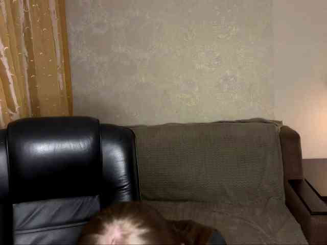 urcutiebunny Sex Cam Show