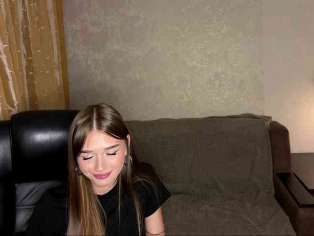 urcutiebunny Sex Cam Show