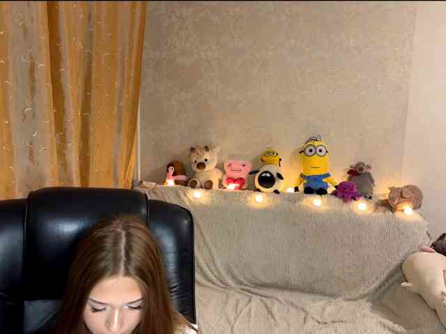 urcutiebunny webcam