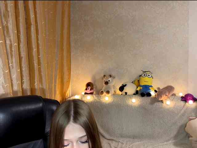 urcutiebunny webcam
