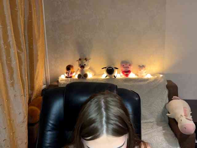 urcutiebunny webcam