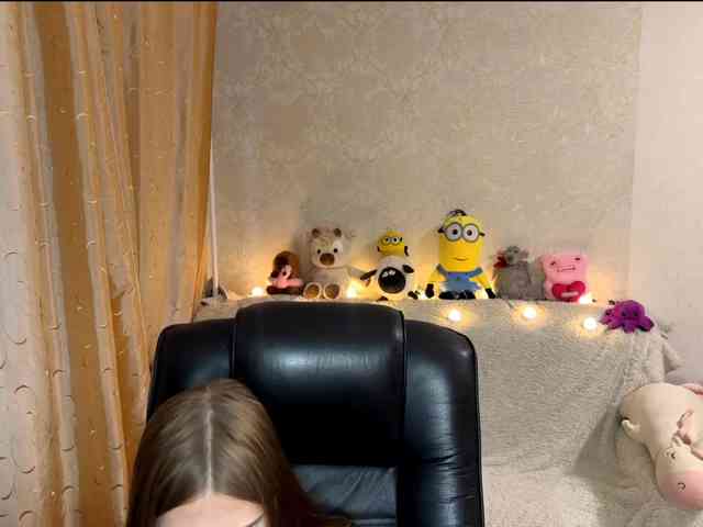 urcutiebunny webcam