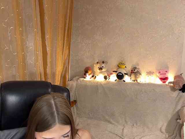 urcutiebunny webcam