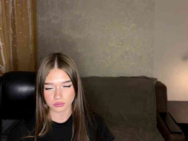 urcutiebunny Sex Cam Show