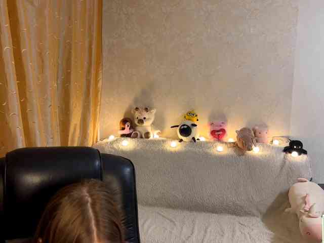 Urcutiebunny's cam show statistics and live stream