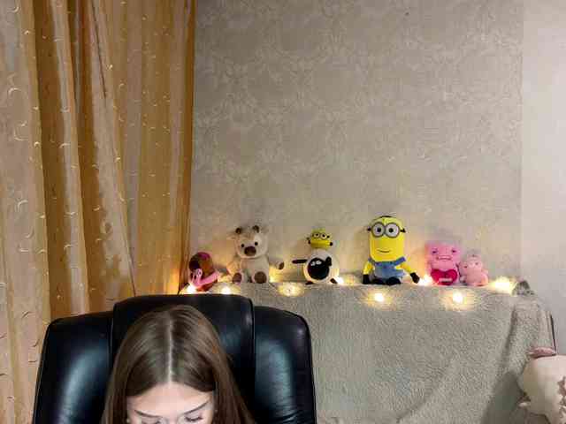 urcutiebunny webcam