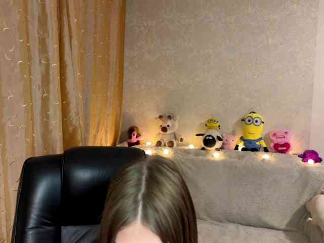 urcutiebunny webcam
