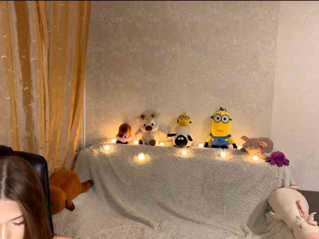 urcutiebunny's live room