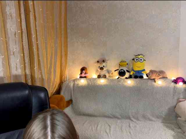 urcutiebunny webcam