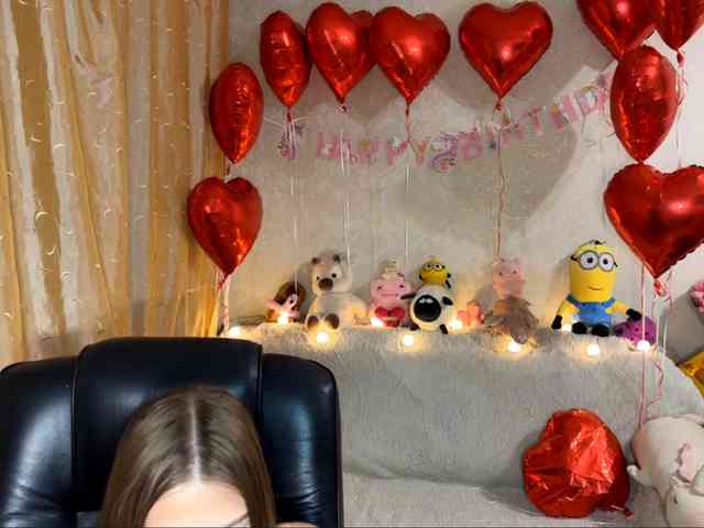 urcutiebunny webcam