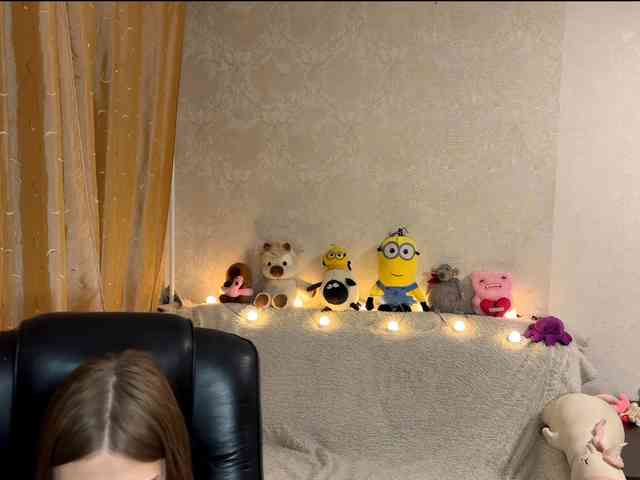 urcutiebunny webcam