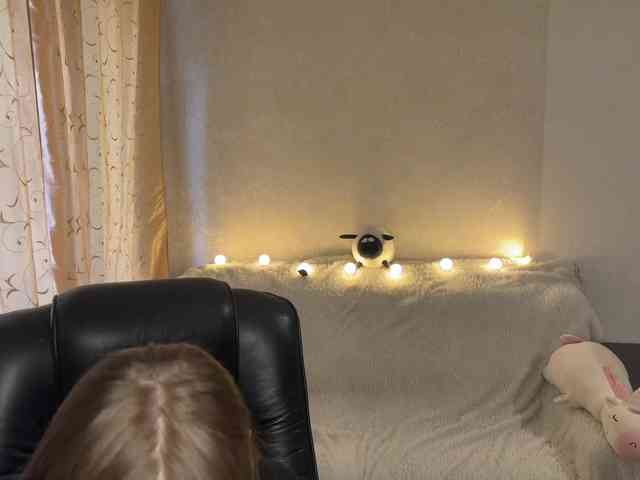 urcutiebunny Sex Cam Show
