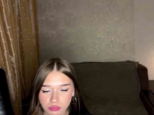 urcutiebunny Sex Cam Show