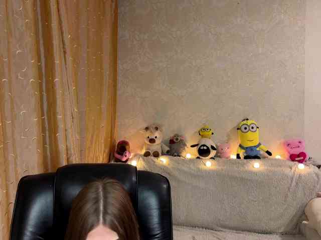 urcutiebunny webcam