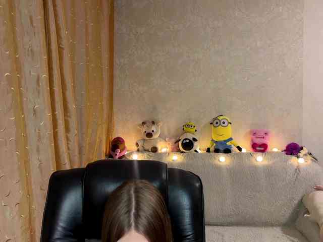 urcutiebunny webcam