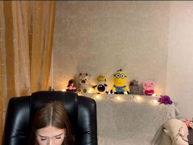 urcutiebunny webcam