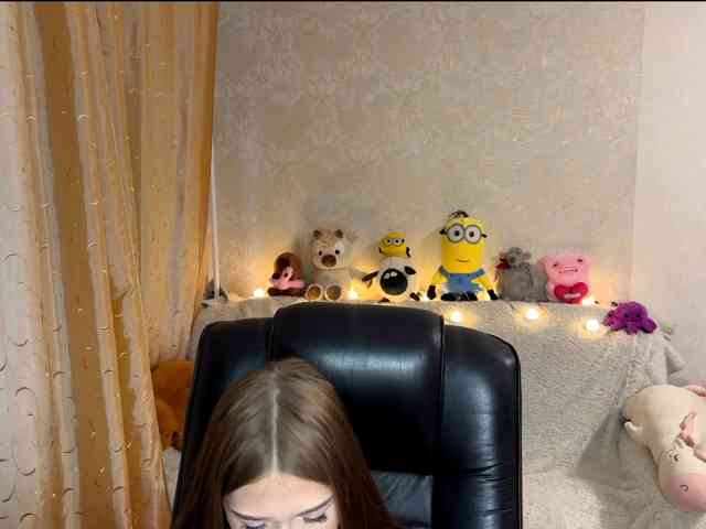 urcutiebunny webcam