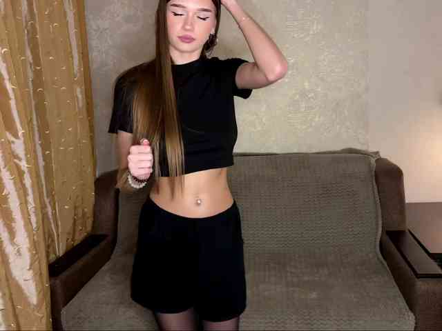 urcutiebunny Sex Cam Show