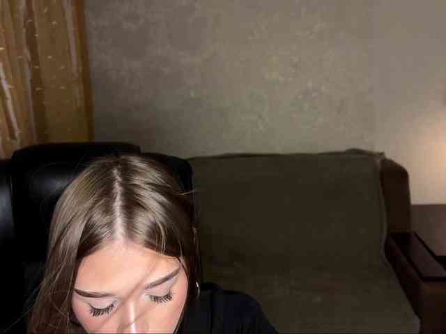 urcutiebunny Sex Cam Show