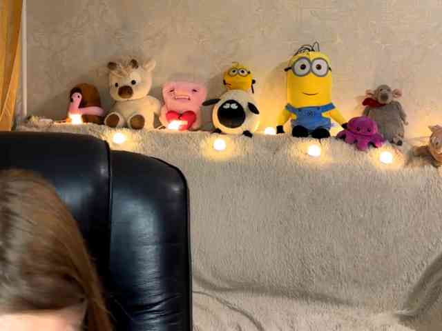 urcutiebunny webcam