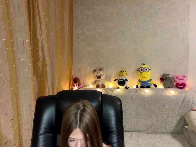 urcutiebunny webcam