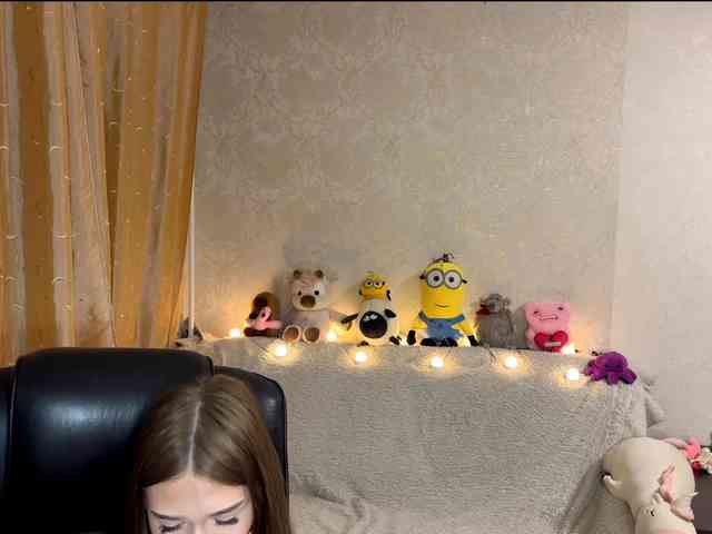 urcutiebunny webcam